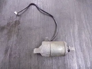 STARTMOTOR Honda CBR 600 F 1995 - 1998