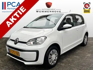 Volkswagen up! 1.0 (bj 2021)