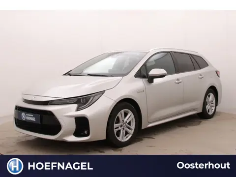 Suzuki Swace 1.8 Hybrid Style | Automaat | Adaptive cruise | Stoelverwarming | CarPlay | Camera | Pa