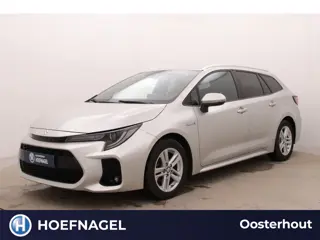 Suzuki Swace 1.8 Hybrid Style | Automaat | Adaptive cruise | Stoelverwarming | CarPlay | Camera | Pa