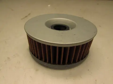 OLIEFILTER Yamaha XS 750 1977 - 1979