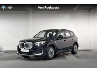 BMW iX1 xDrive30 | Comfort Access | Achteruitrijcamera |