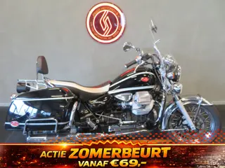 Moto Guzzi CALIFORNIA VINTAGE (bj 2009)