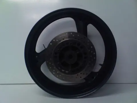 Rear wheel Yamaha YZF 600 Thundercat 1996 - 2003
