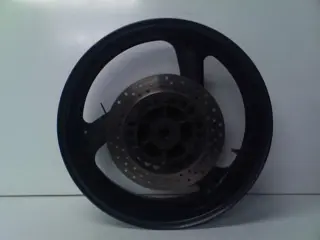 Rear wheel Yamaha YZF 600 Thundercat 1996 - 2003