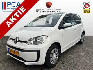 Volkswagen up! 1.0 (bj 2021)