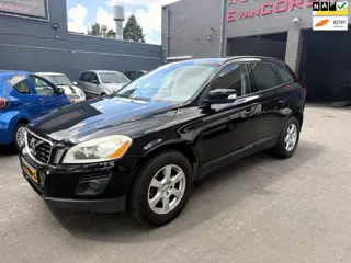 Volvo XC60 2.4D