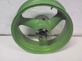 Rear wheel Kawasaki ZX 6 R 1998 - 1999 / 2000 - 2002