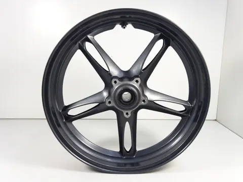 VOORVELG Triumph Sprint ST 1050 2005 - 2011