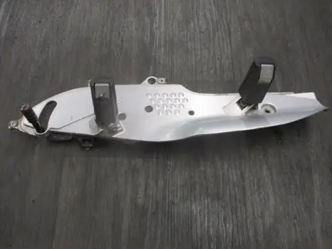 LINKER SCHETSPLAAT BMW R 1150 RT R 850 RT 2000 - 2005