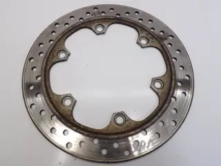 REMSCHIJF VOOR Honda TRANSALP 1987 - 1993 / 1994 - 1999