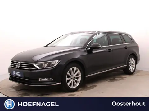 Volkswagen Passat Variant 1.5 TSI Highline | Automaat | Adaptive cruise | Stoelverwarming | CarPlay 