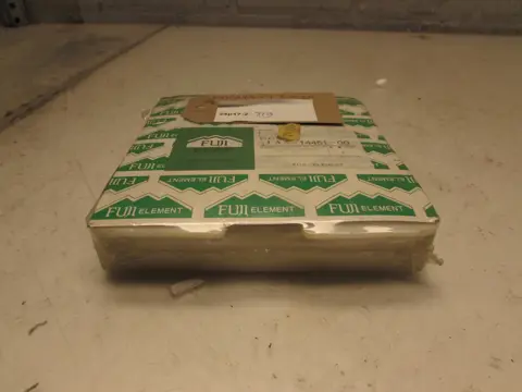 LUCHTFILTER Yamaha XJ 700 1985 - 1990