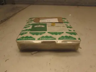 LUCHTFILTER Yamaha XJ 700 1985 - 1990