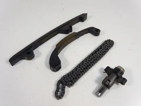 NOKKENAS Triumph Sprint ST 1050 2005 - 2011