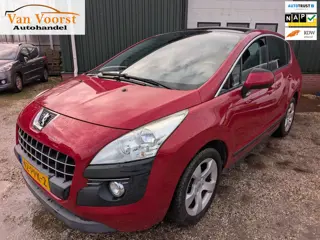Peugeot 3008 1.6 VTi ST panodak dealer onderhouden!