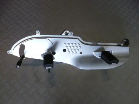 LINKER SCHETSPLAAT BMW R 1150 RT R 850 RT 2000 - 2005