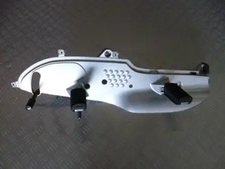 LINKER SCHETSPLAAT BMW R 1150 RT R 850 RT 2000 - 2005