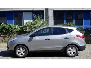 Hyundai Ix35 2.0i Style