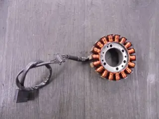 DYNAMO Kawasaki Z 900 2017 - 2019