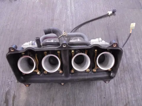 CARBURATEURSET Honda CBR 600 F 1995 - 1998