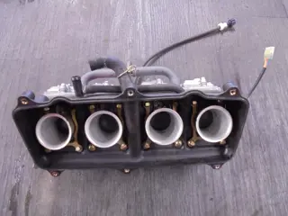 CARBURATEURSET Honda CBR 600 F 1995 - 1998