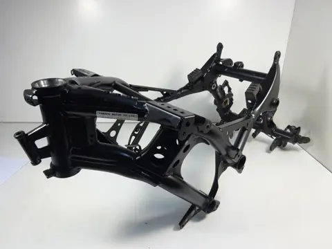 FRAME-ONDERDELEN Yamaha XT 1200 Z Super Tenere 2010 - 2013