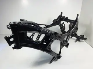 FRAME-ONDERDELEN Yamaha XT 1200 Z Super Tenere 2010 - 2013