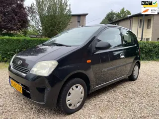 Daihatsu Cuore 1.0-12V Tokyo