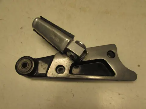 RECHTER SCHETSPLAAT Yamaha V max 1987 - 2002