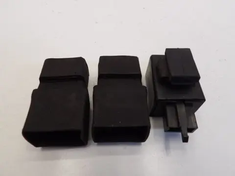 RELAIS Honda TRANSALP 1987 - 1993