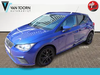 SEAT Ibiza 1.0 TSI Style Automaat Apple Carplay/Android Auto