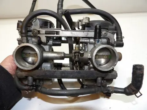 CARBURATEURSET Kawasaki GPZ 500 1988 - 1994