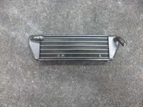 OLIEKOELER BMW K 1200 S 2004 - 2009