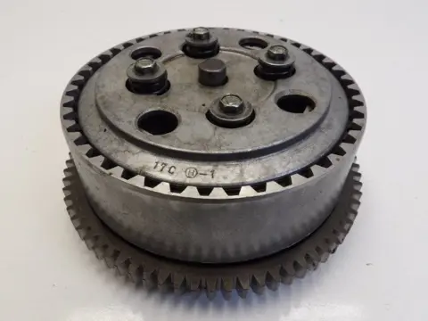 KOPPELING Suzuki GSX R 750 1985 - 1989