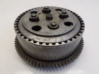 KOPPELING Suzuki GSX R 750 1985 - 1989