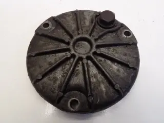 OLIEFILTER Suzuki GS 550 1977 - 1978