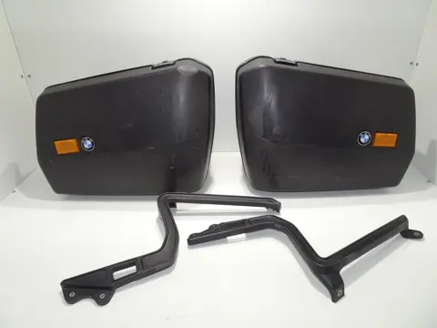 KOFFERSET BMW K 100 1984 - 1993