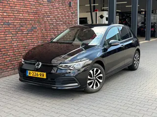 Volkswagen Golf 1.0 TSI Life Business Adapt.Cruise/ParkeerSensoren/Clima/Navi/AppConnect