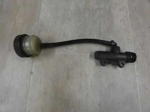 REMPOMP ACHTER BMW R 1100 RT 1990 - 2002