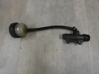 REMPOMP ACHTER BMW R 1100 RT 1990 - 2002