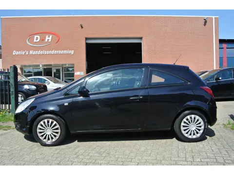 Opel Corsa 1.0-12V Essentia apk 27-03-2027 inruil mogelijk nap