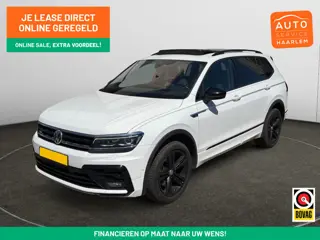 Volkswagen Tiguan Allspace 2.0 TSI 4Motion 221pk R Line Aut- 7 Pers, Panoramadak, Carplay, Android A