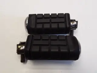 DUO VOETSTEUN SET Honda VT 1100 1995 - 2005