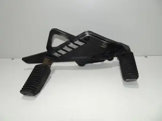 RECHTER SCHETSPLAAT BMW K 75 1990 - 1997