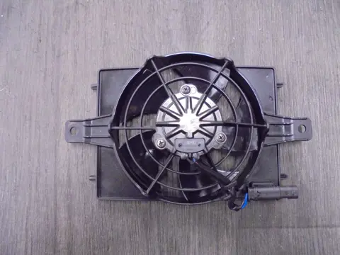 VENTILATOR BMW R 1200 GS LC 2013 - 2016 / 2017 - 2018