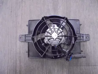 VENTILATOR BMW R 1200 GS LC 2013 - 2016 / 2017 - 2018