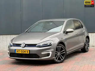 Volkswagen Golf 1.4 TSI GTE * Navi * Cruise * Led * Nette Auto * PDC * Goed Onderhouden *