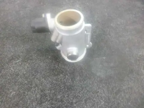 GASKLEPHUIS BMW R 1200 GS 2003 - 2007 / 2008 - 2009