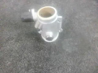 GASKLEPHUIS BMW R 1200 GS 2003 - 2007 / 2008 - 2009